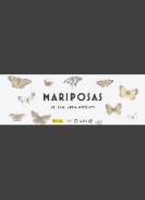 Mariposas del Real Jardn Botnico