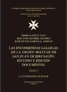 Las encomiendas gallegas de la Orden Militar de San Juan de Jerusaln : estudio y edicin documental, 3