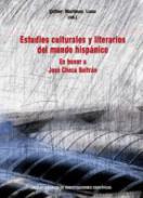 Estudios culturales y literarios del mundo hispnico
