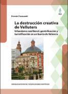 La destruccin creativa de Velluters