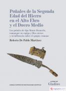 Puñales de la Segunda Edad del Hierro en el Alto Ebro y el Duero Medio