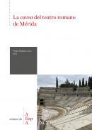 La cavea del teatro romano de Mrida