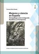 Mujeres y ciencia en España