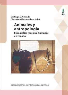 Animales y antropologa
