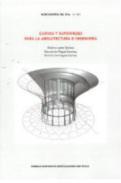 Curvas  y superficies para la arquitectura e ingeniera