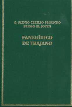 Panegrico de Trajano