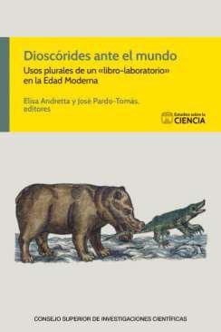 Dioscrides ante el mundo