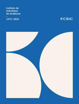 Instituto de Astrof�sica de Andaluc�a, 1975-2025