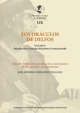 Los orculos de Delfos