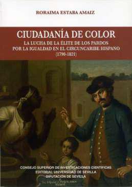 Ciudadana de color