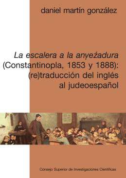La escalera a la anvezadura (Constantinopla, 1853 y 1888)