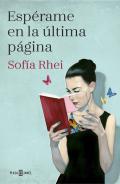 Esprame en la ltima pgina
