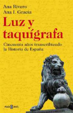 Luz y taqugrafa