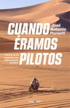 Cuando ramos pilotos