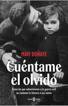 Cu�ntame el olvido