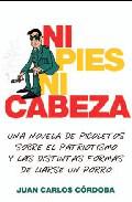 Ni pies ni cabeza