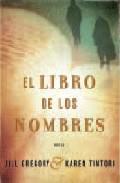 El libro de los nombres