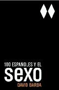 100 espaoles y el sexo
