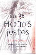 Els 36 homes justos