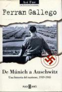 De Mnich a Auschwitz