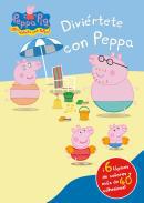 Divirtete con Peppa