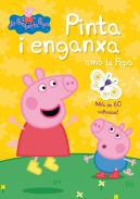 Pinta i enganxa amb la Pepa