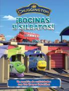Bocinas y silbatos!