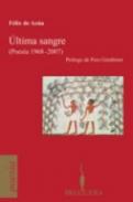 ltima sangre