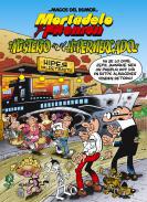 Misterio en el hipermercado
