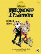 El sulfato atmico