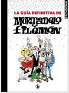 La gua definitiva de Mortadelo y Filemn