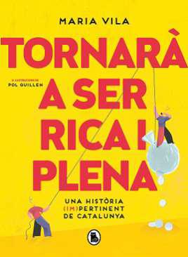 Tornar a ser rica i plena