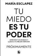 Tu miedo es tu poder