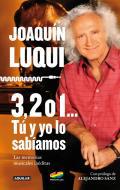 3, 2 o 1... t y yo lo sabamos