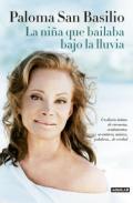 Paloma, la nia que bailaba bajo la lluvia
