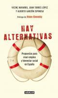 Hay alternativas!