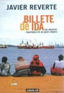 Billete de ida