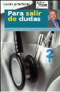 Respuestas a las preguntas mdicas ms frecuentes