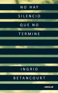 No hay silencio que no termine