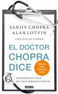 El doctor Chopra dice