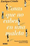 Cosas que no caben en una maleta