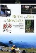 Rutas en bici de montaa