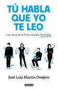 T habla, que yo te leo