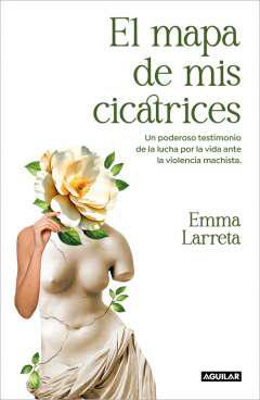 El mapa de mis cicatrices