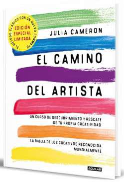 El camino del artista