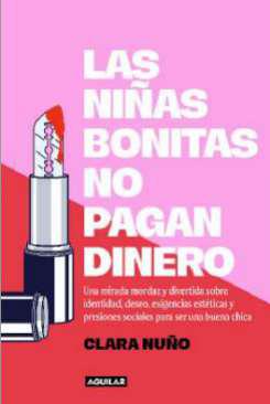 Las nias bonitas no pagan dinero