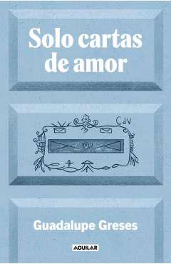 Solo cartas de amor