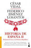 Historia de Espaa, 2