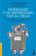 Heidegger y un hipoptamo van al cielo