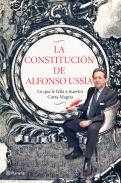 La Constitucin de Alfonso Ussa